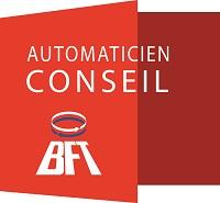 Logo bft automaticien